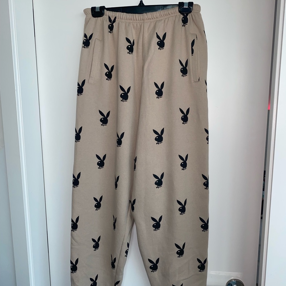 PLAYBOY Sweatpants - Picture 3 of 3